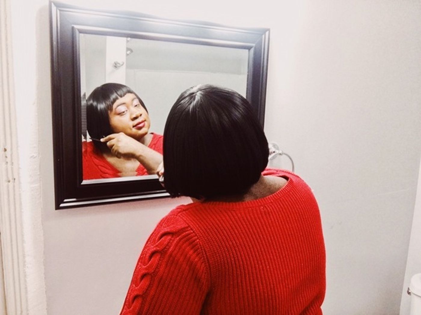 Photo Flash: Go Behind the Screens of RENT on Smule Photo Flash: Go Behind the Screens of RENT on Smule Image