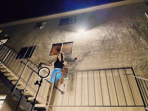 Darci Wong @ BroadwayWorld Darci Wong Photo