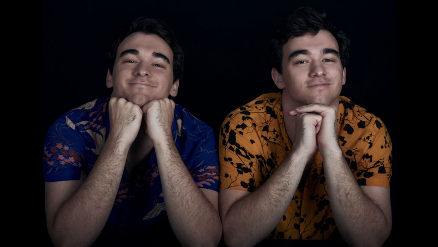 Feature: And The Nominees Are...  BEST LIVE STREAMED CONCERT  Image