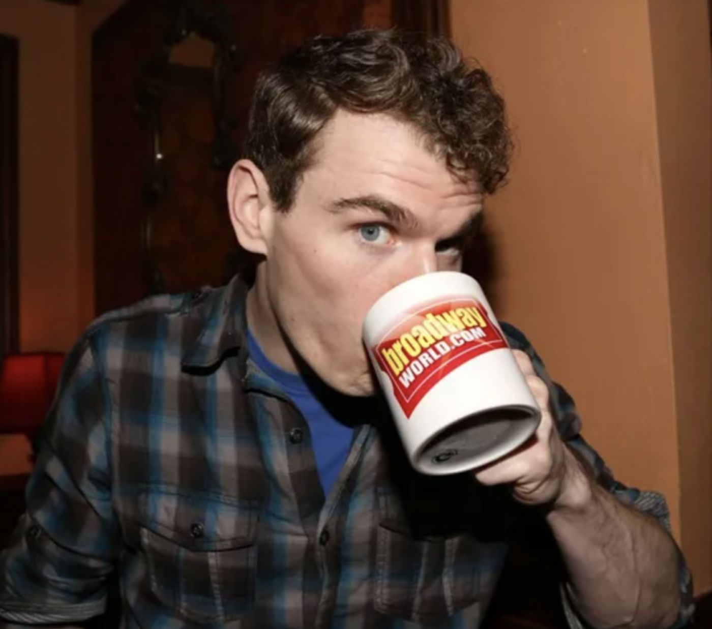 Wake Up With BWW 12/16: Broadway-Bound HOUDINI Musical in the Works, and More!  Image