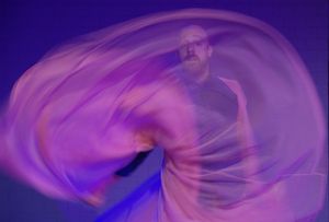 Tom DeTrinis
@ BroadwayWorld Tom DeTrinis
Photo