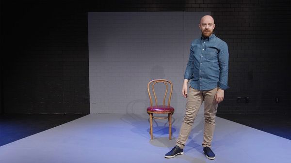 Photos: IAMA Presents the Virtual Premiere Of MAKING FRIENDS — photo 4 of 5