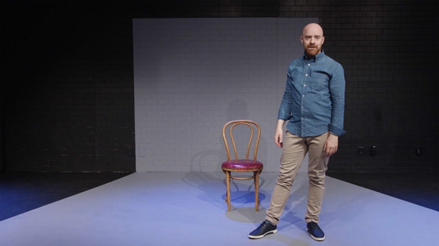 Photo Flash: IAMA Presents the Virtual Premiere Of MAKING FRIENDS  Image