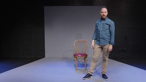 Tom DeTrinis
@ BroadwayWorld Tom DeTrinis
Photo