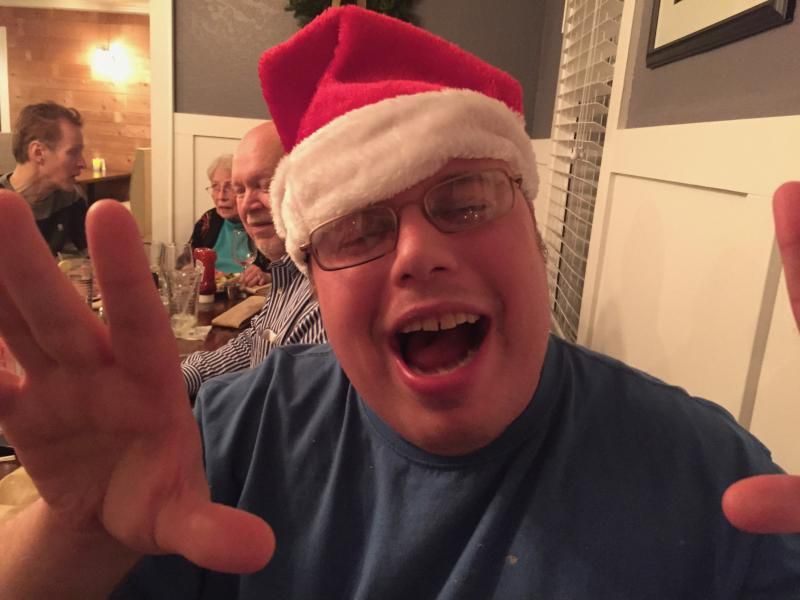 Interview: Eric Michael Gillett of COLORS OF CHRISTMAS The 2020 Benjamin House Holiday Gala  Image