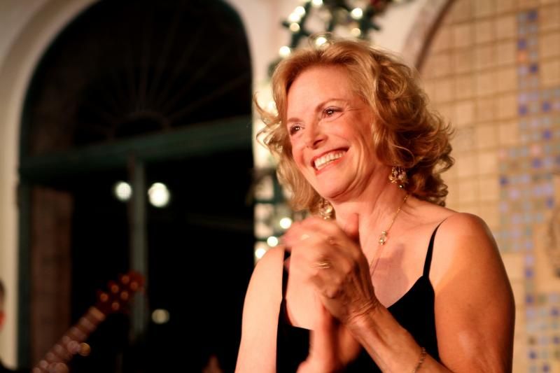 BWW Previews: Carole Demas and Ian Herman Present New Year's Day Concert LIVE FROM SKYLIGHT RUN  Image