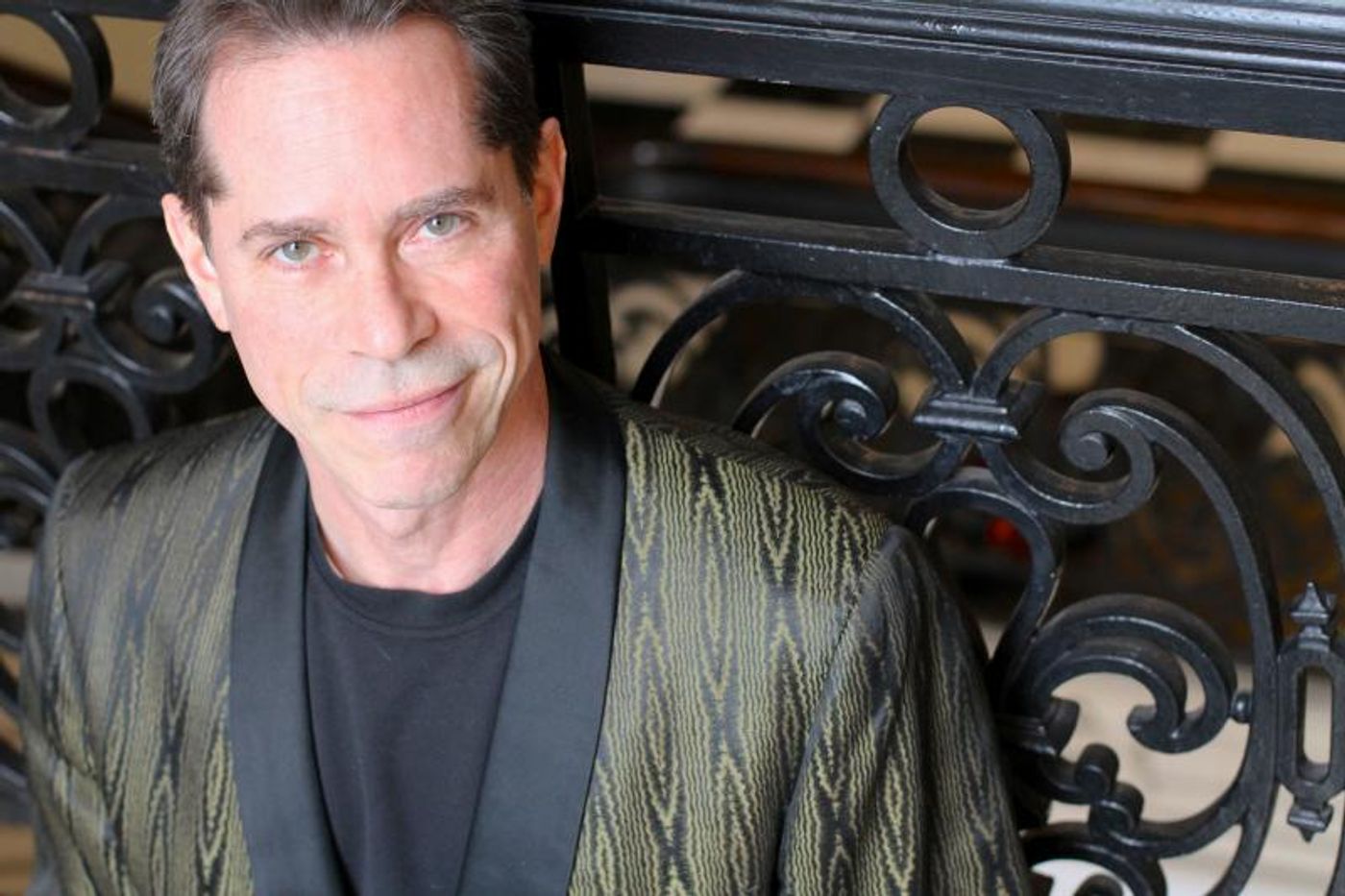 BWW Previews: Carole Demas and Ian Herman Present New Year's Day Concert LIVE FROM SKYLIGHT RUN  Image