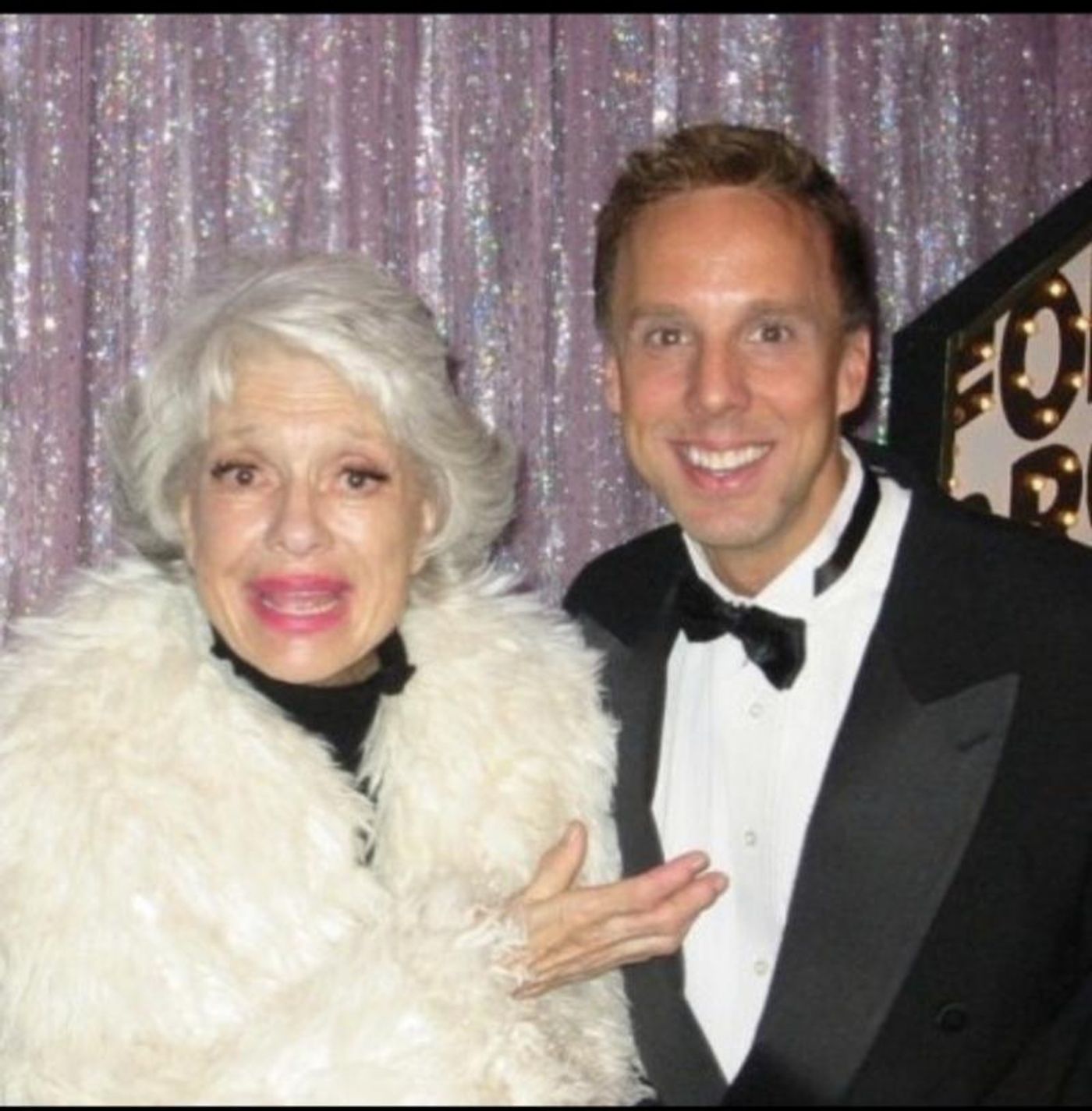 Interview: Michael West of CAN'T WE PUT THE 'MAS BACK IN CHRISTMAS? Online Holiday Special Interview: Michael West of CAN'T WE PUT THE 'MAS BACK IN CHRISTMAS? Online Holiday Special Image