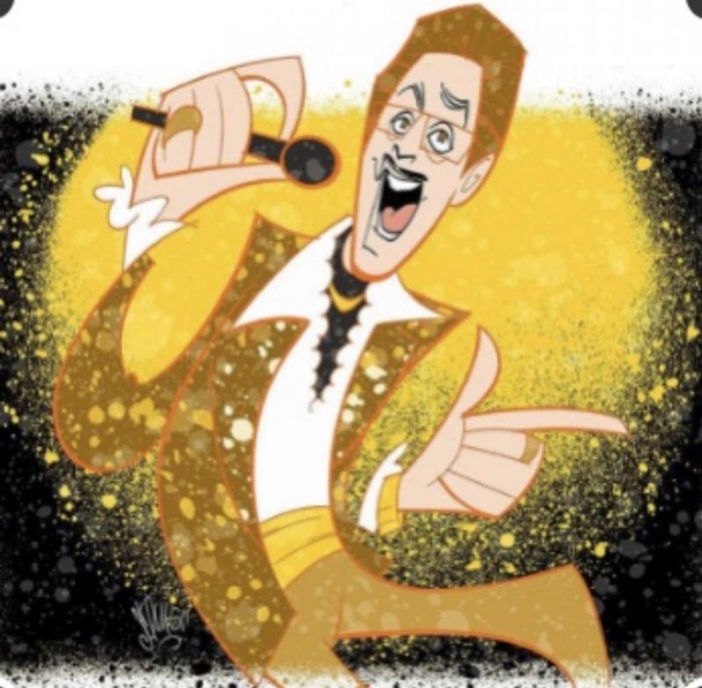 Interview: Michael West of CAN'T WE PUT THE 'MAS BACK IN CHRISTMAS? Online Holiday Special Interview: Michael West of CAN'T WE PUT THE 'MAS BACK IN CHRISTMAS? Online Holiday Special Image