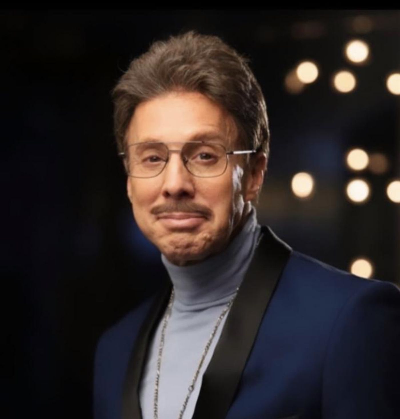 Interview: Michael West of CAN'T WE PUT THE 'MAS BACK IN CHRISTMAS? Online Holiday Special Interview: Michael West of CAN'T WE PUT THE 'MAS BACK IN CHRISTMAS? Online Holiday Special Image