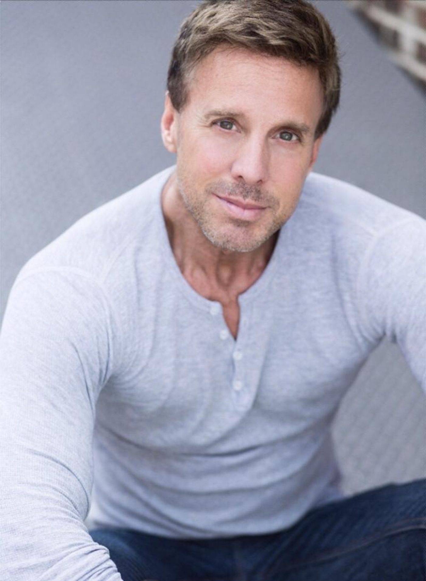 Interview: Michael West of CAN'T WE PUT THE 'MAS BACK IN CHRISTMAS? Online Holiday Special  Image