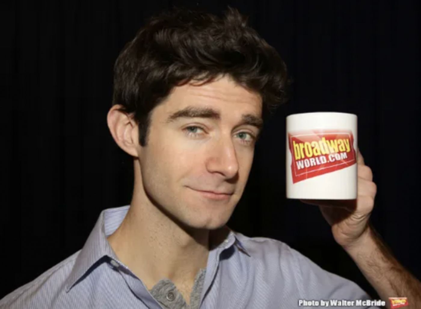 Wake Up With BWW 12/17: New MOULIN ROUGE! Tour Dates, and More  Image