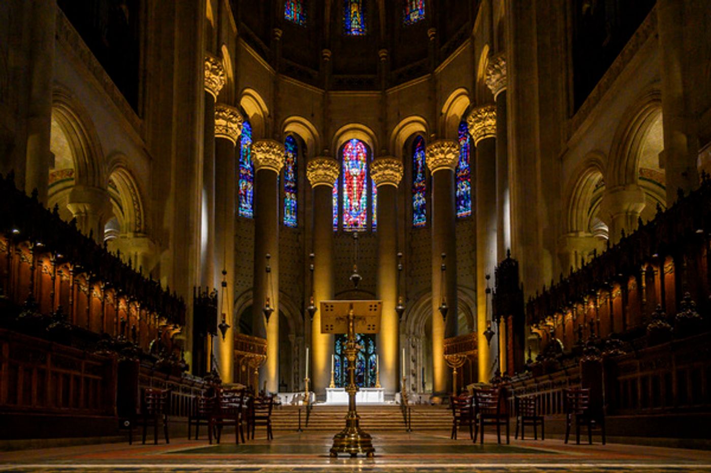 Photo Flash: Working Theater Presents SANCTUARY An Immersive Soundwalk  Image