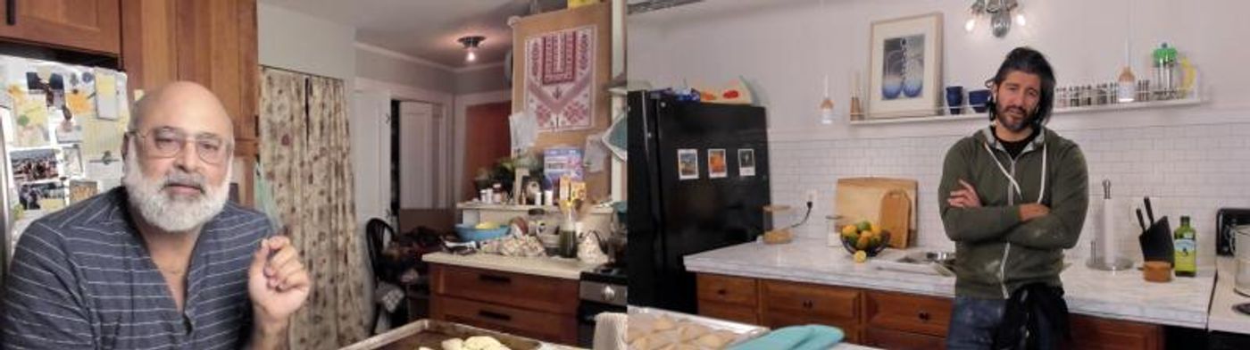 Review: THIS IS WHO I AM at Woolly Mammoth Theatre Company  Image