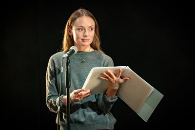 Laura Haddock Photo