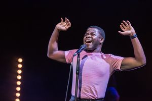 Nicholas McLean  Photo