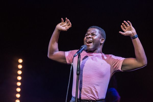 Nicholas McLean  Photo