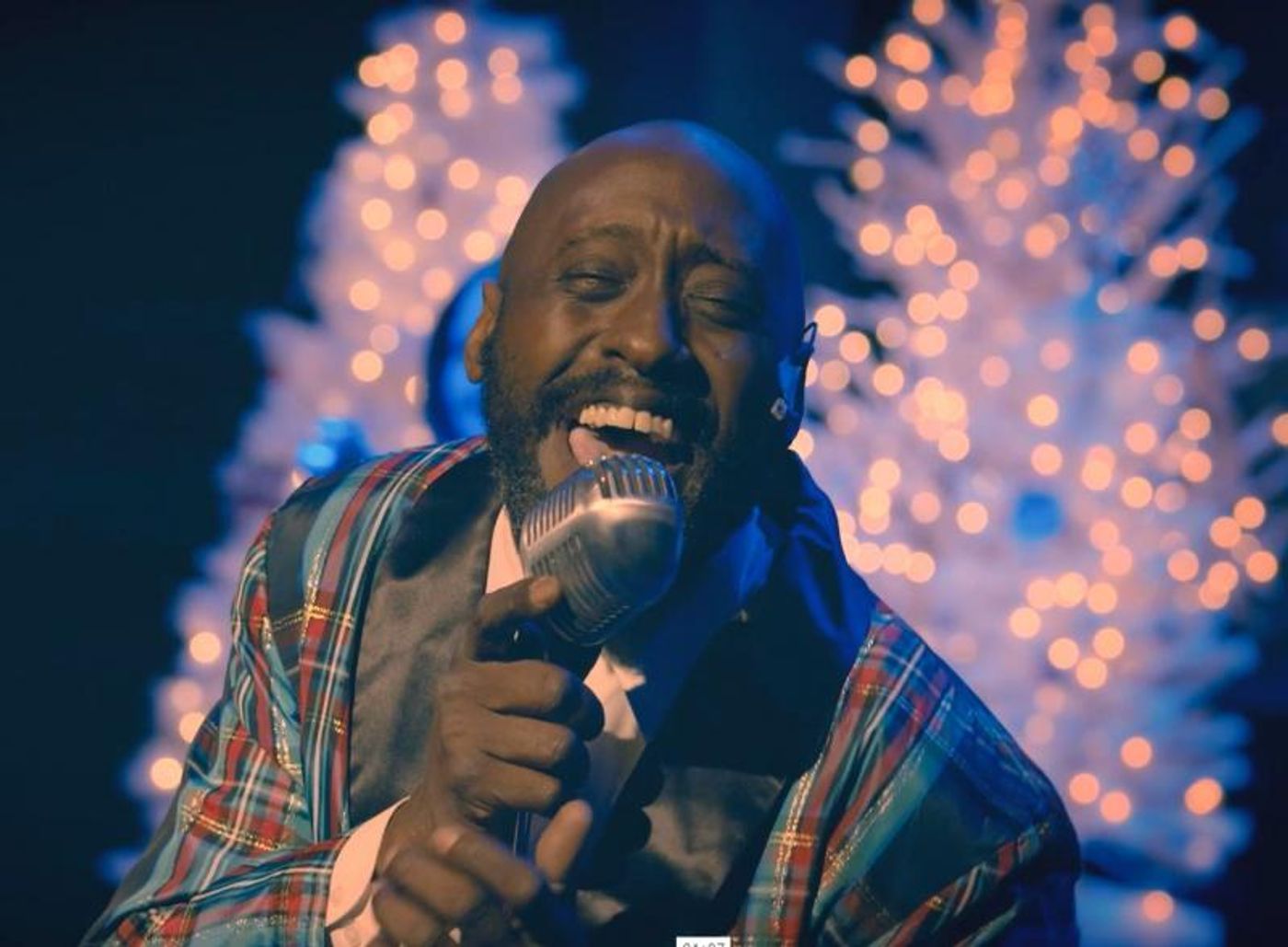 Interview: Christopher Rose, Director of Centre Stage's Streaming Variety Show MERRY & BRIGHT  Image