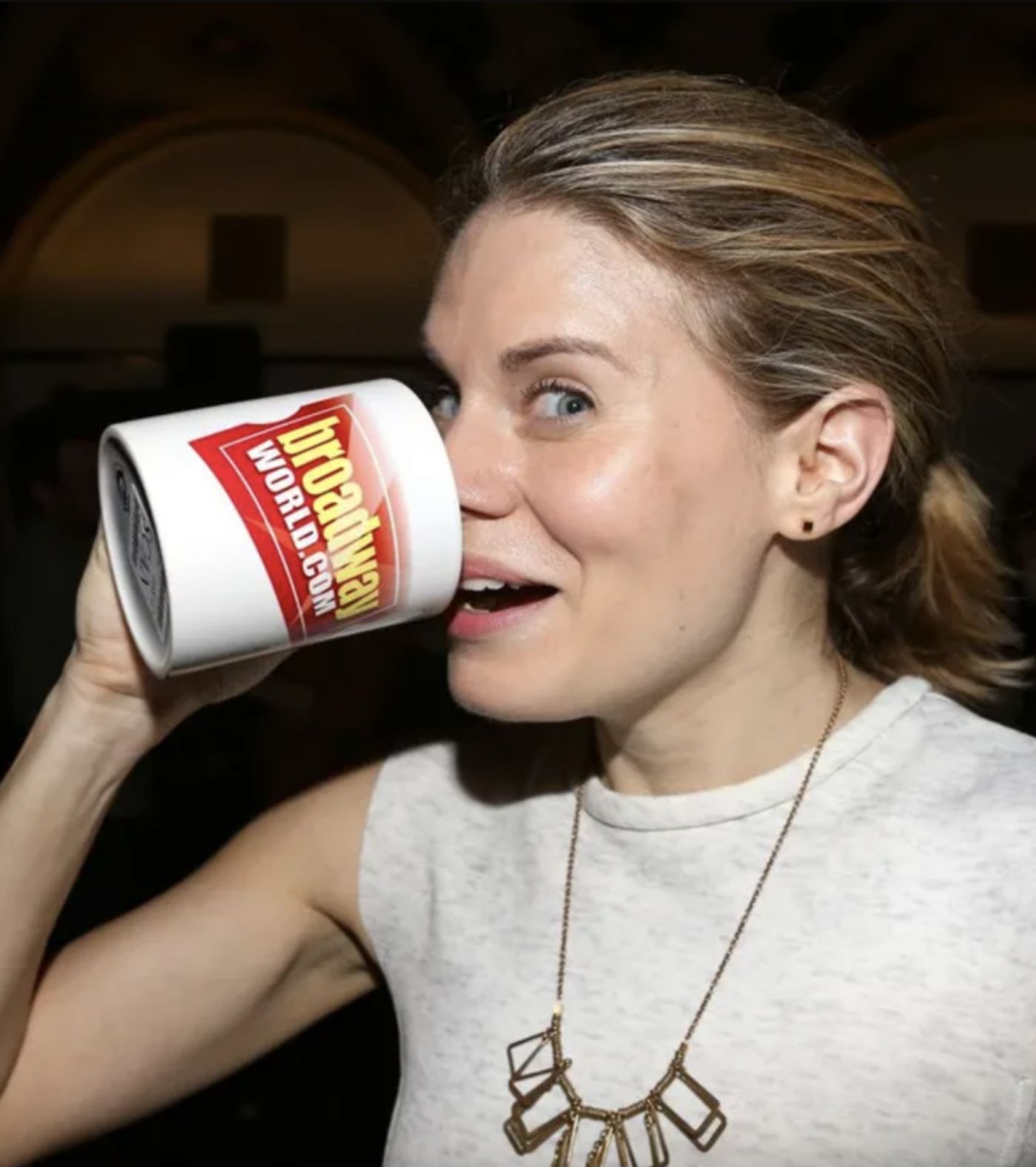 Wake Up With BWW 12/18: BroadwayWorld Launches STAGE DOOR, and More!  Image