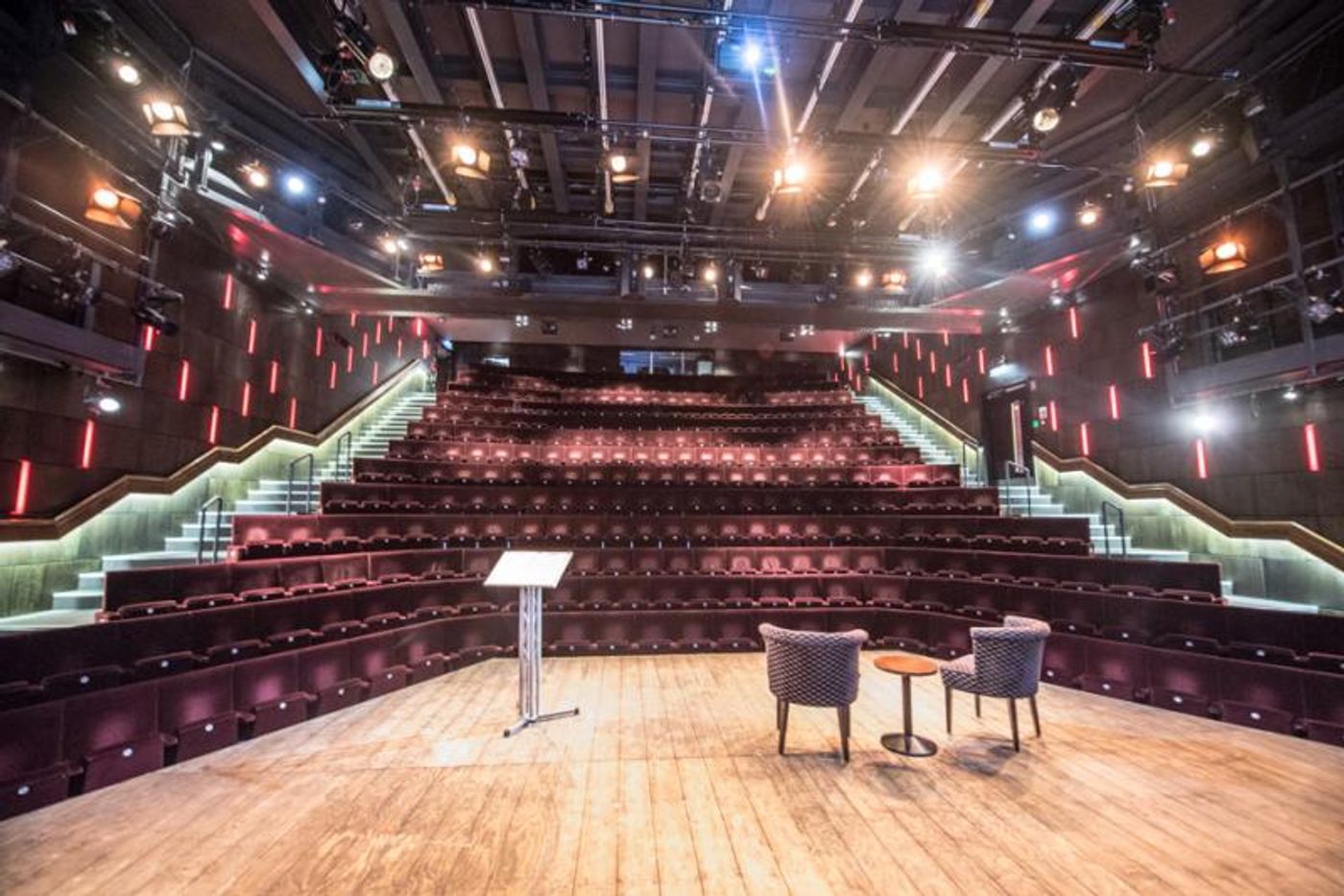 Feature: We Unpack The COVID-19 Vaccine Trial Numbers, Theatre Style!  Image