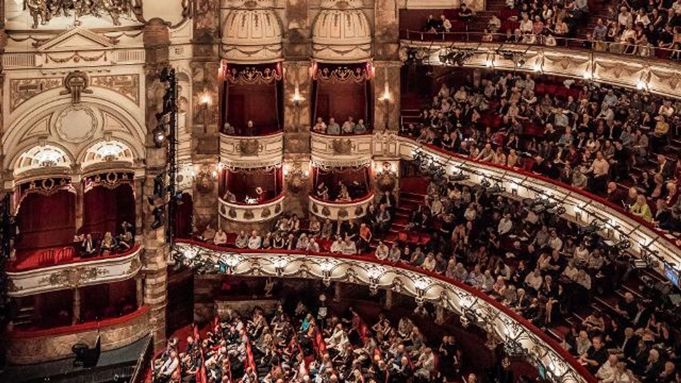 Feature: We Unpack The COVID-19 Vaccine Trial Numbers, Theatre Style!  Image