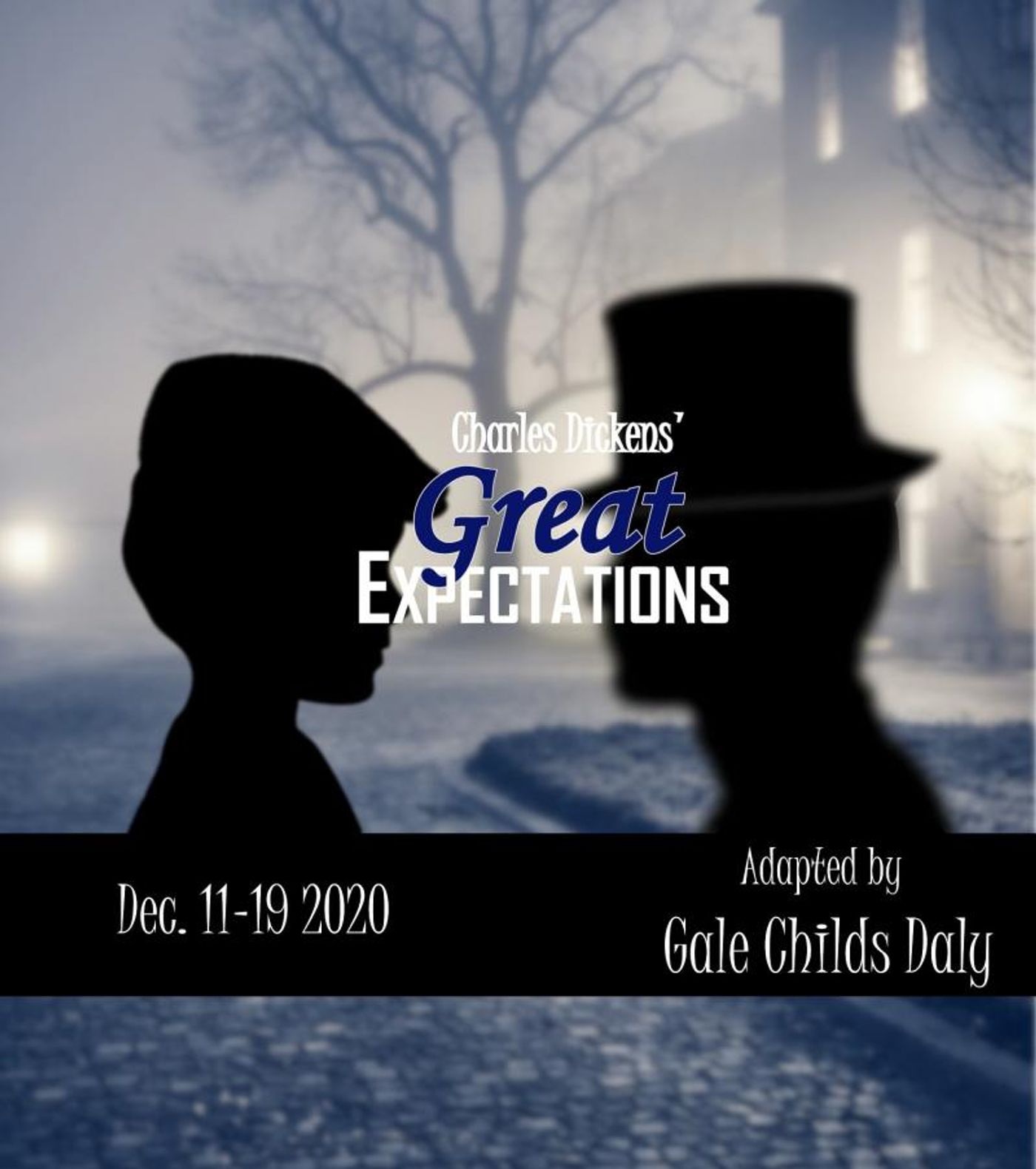 Review: Masquerade Theatre's GREAT EXPECTATIONS Exceeds Expectations  Image