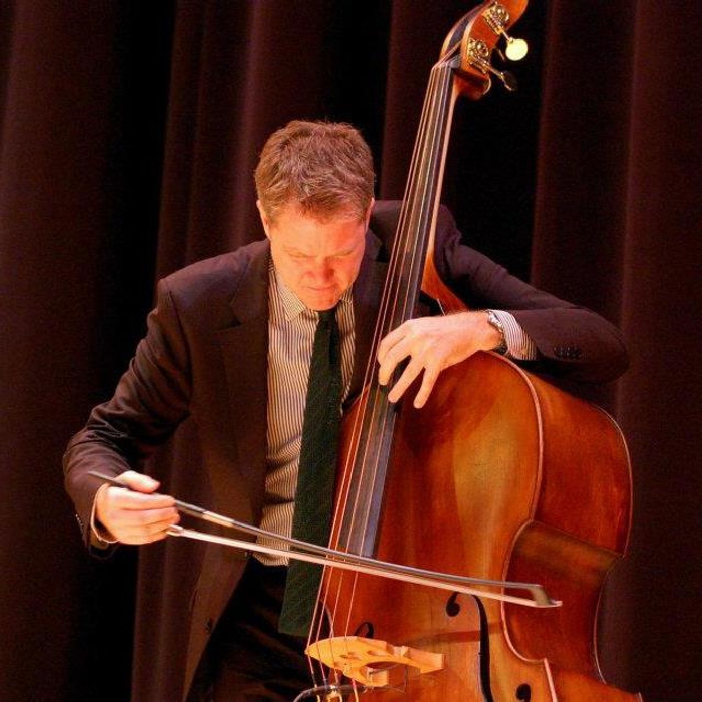 Feature: And The Nominees Are... BEST SHOW MUSICIAN Feature: And The Nominees Are... BEST SHOW MUSICIAN Image