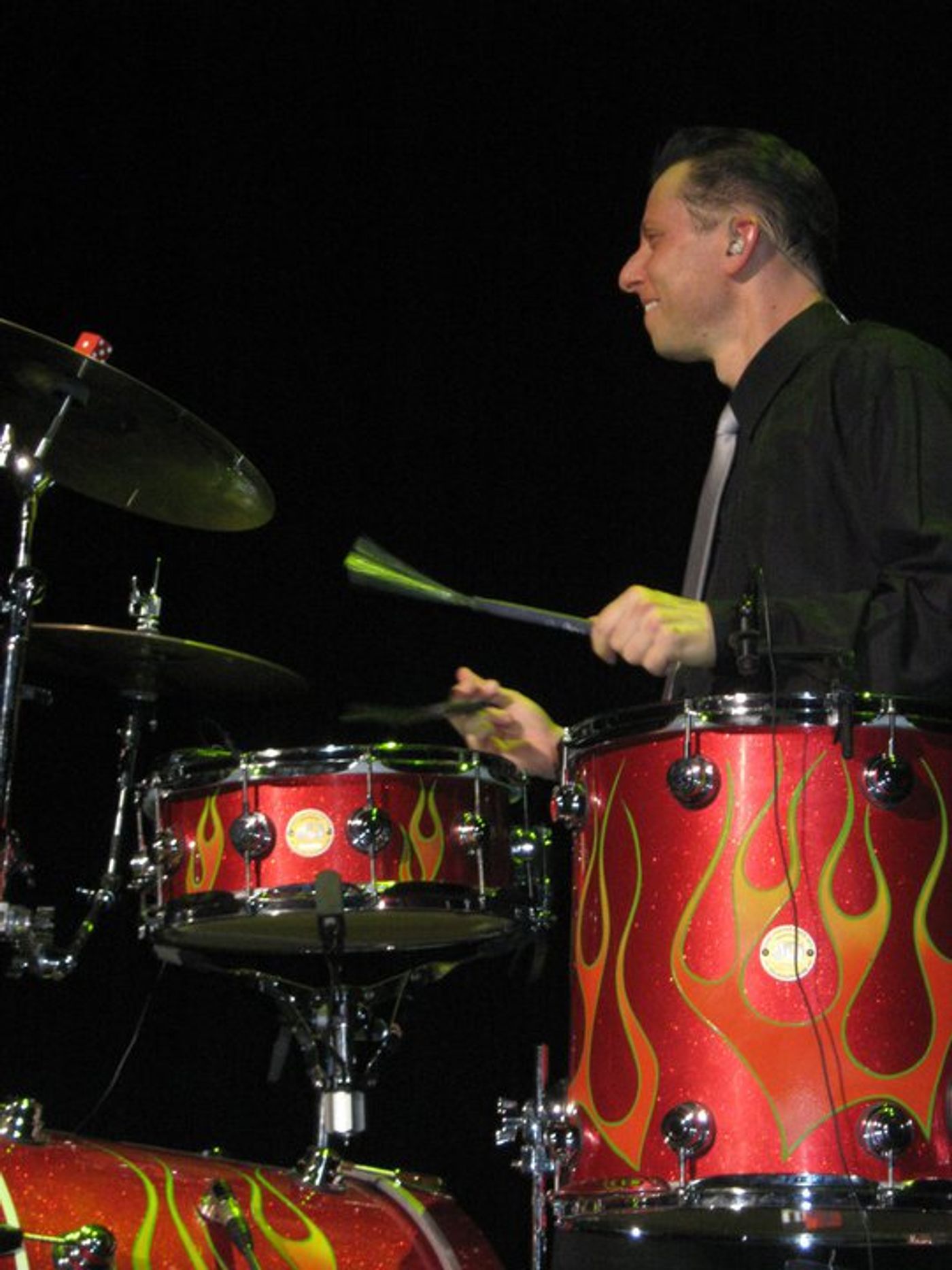 Feature: And The Nominees Are... BEST SHOW MUSICIAN Feature: And The Nominees Are... BEST SHOW MUSICIAN Image