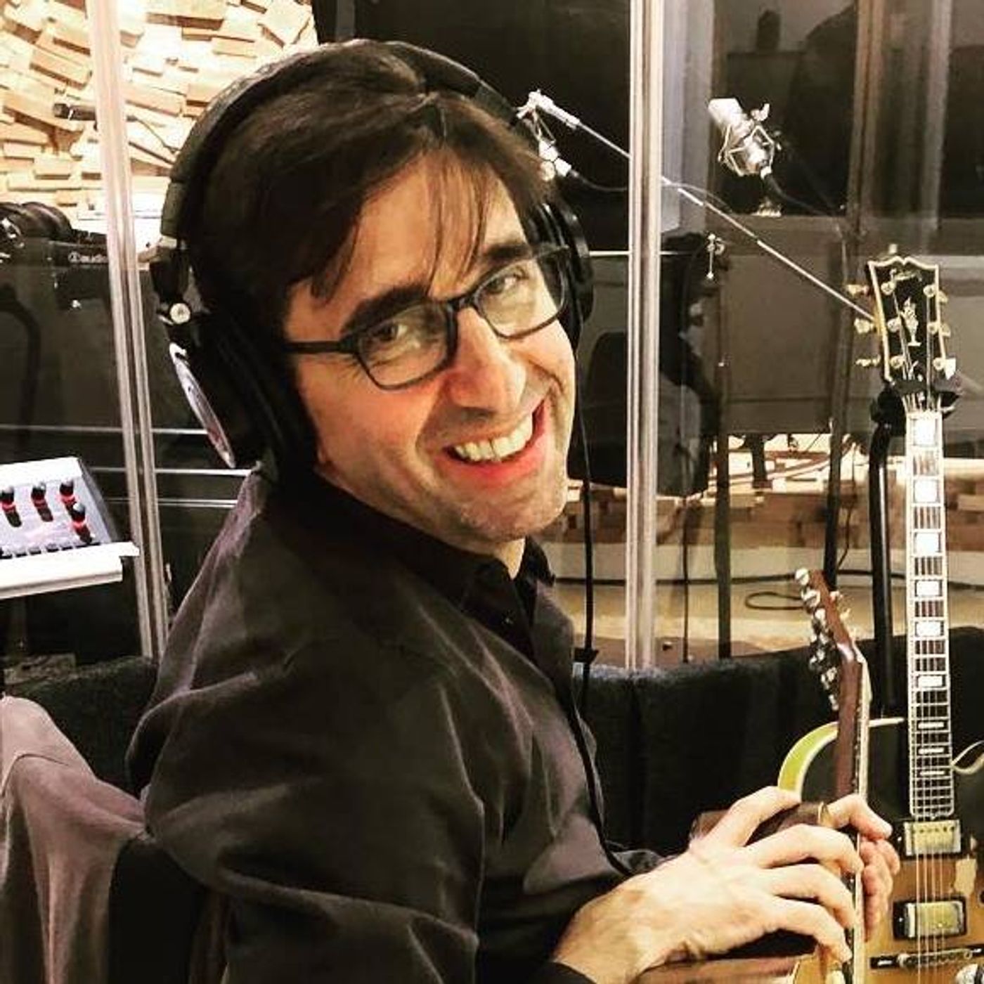 Feature: And The Nominees Are... BEST SHOW MUSICIAN Feature: And The Nominees Are... BEST SHOW MUSICIAN Image