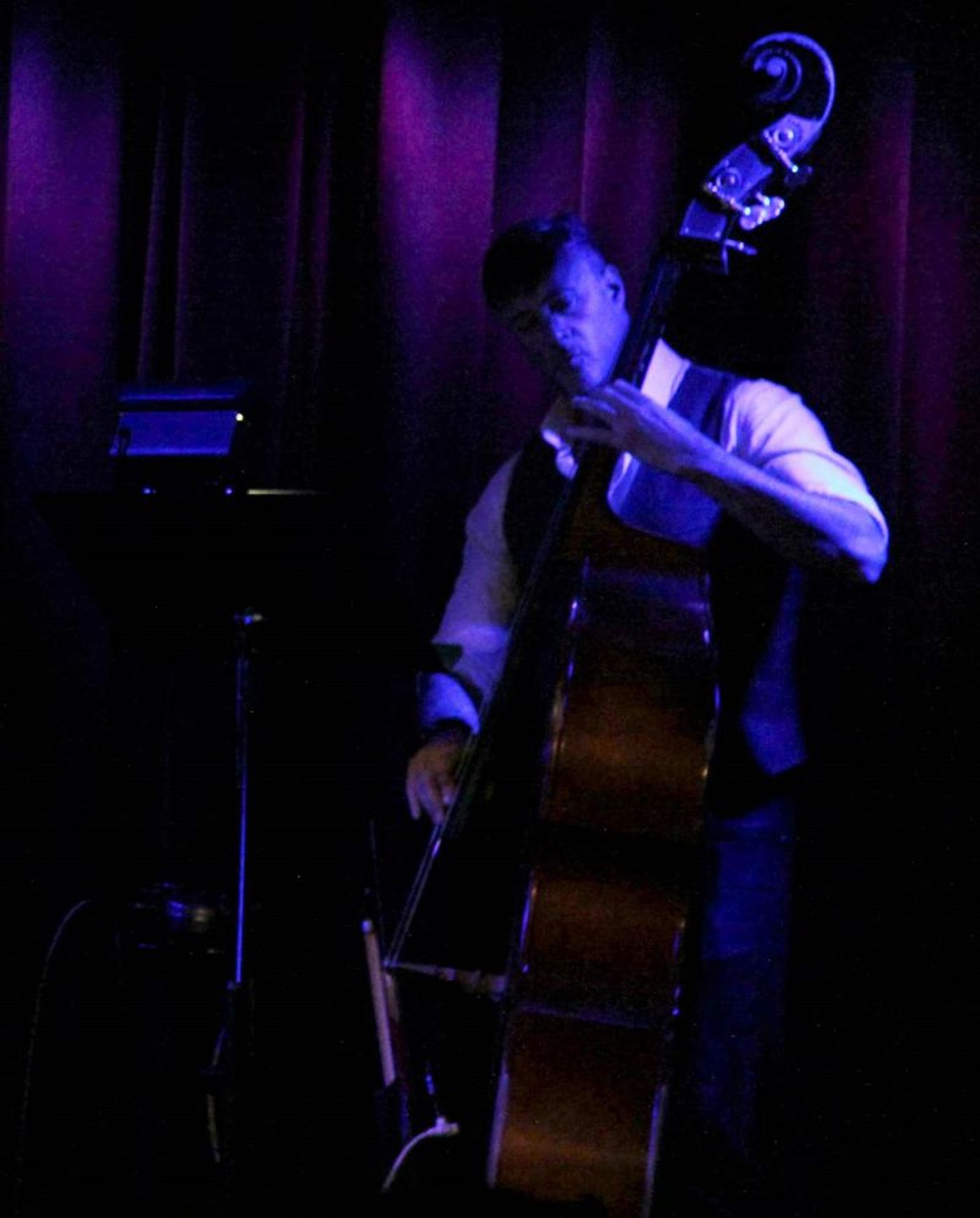 Feature: And The Nominees Are... BEST SHOW MUSICIAN Feature: And The Nominees Are... BEST SHOW MUSICIAN Image