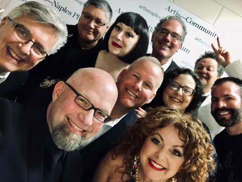 Interview: Scott Coulter of SPOT-ON ENTERTAINMENT  Image