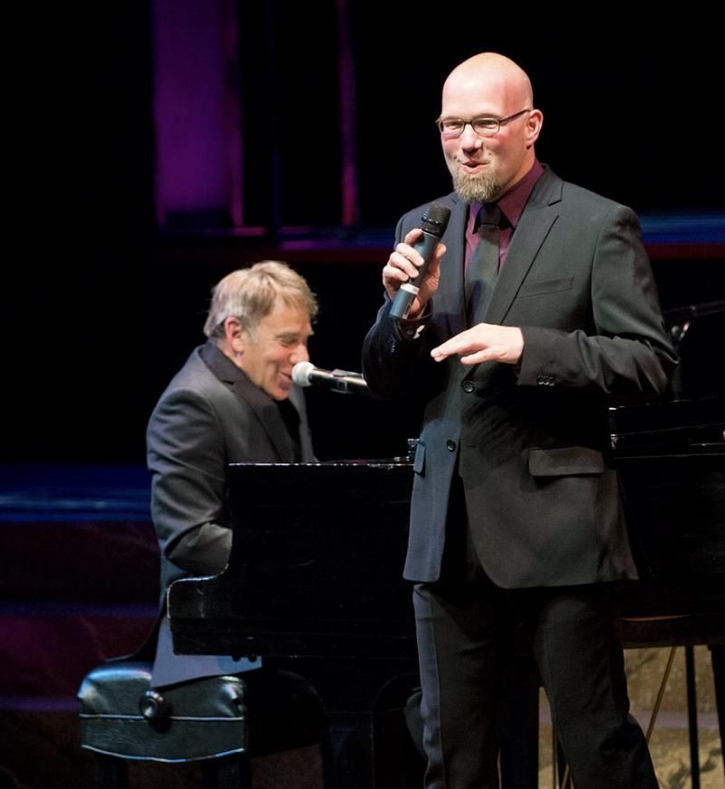 Interview: Scott Coulter of SPOT-ON ENTERTAINMENT  Image