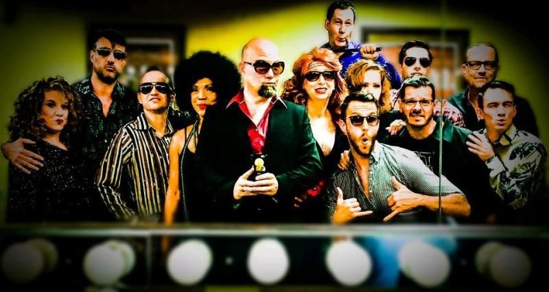 Interview: Scott Coulter of SPOT-ON ENTERTAINMENT  Image