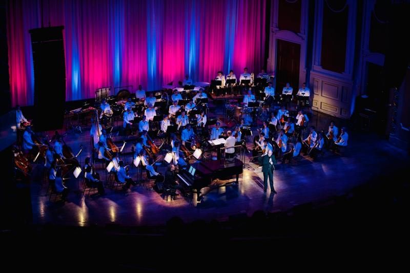 Interview: Scott Coulter of SPOT-ON ENTERTAINMENT  Image