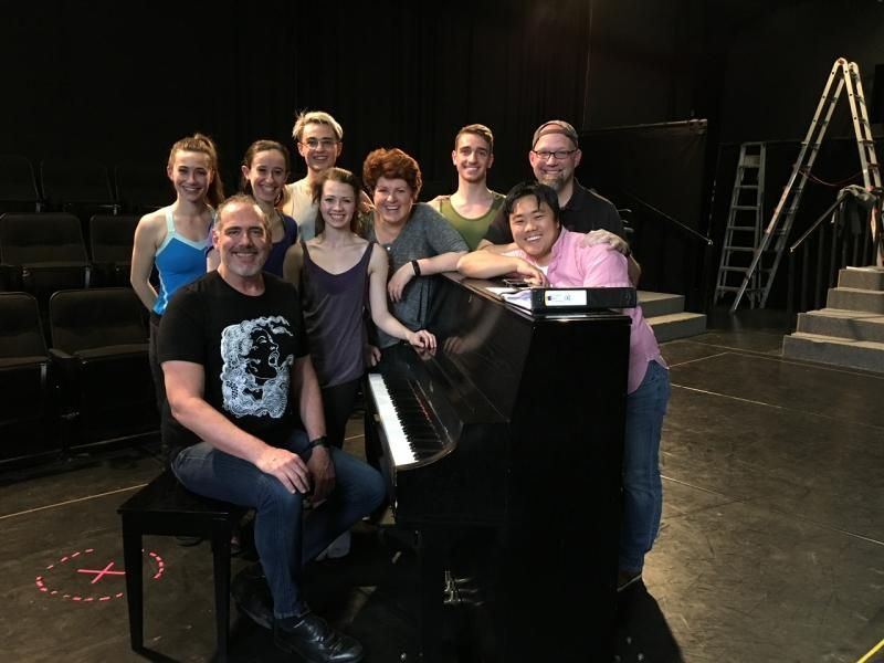 Interview: Scott Coulter of SPOT-ON ENTERTAINMENT  Image