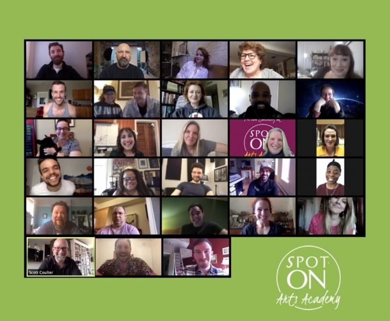 Interview: Scott Coulter of SPOT-ON ENTERTAINMENT  Image