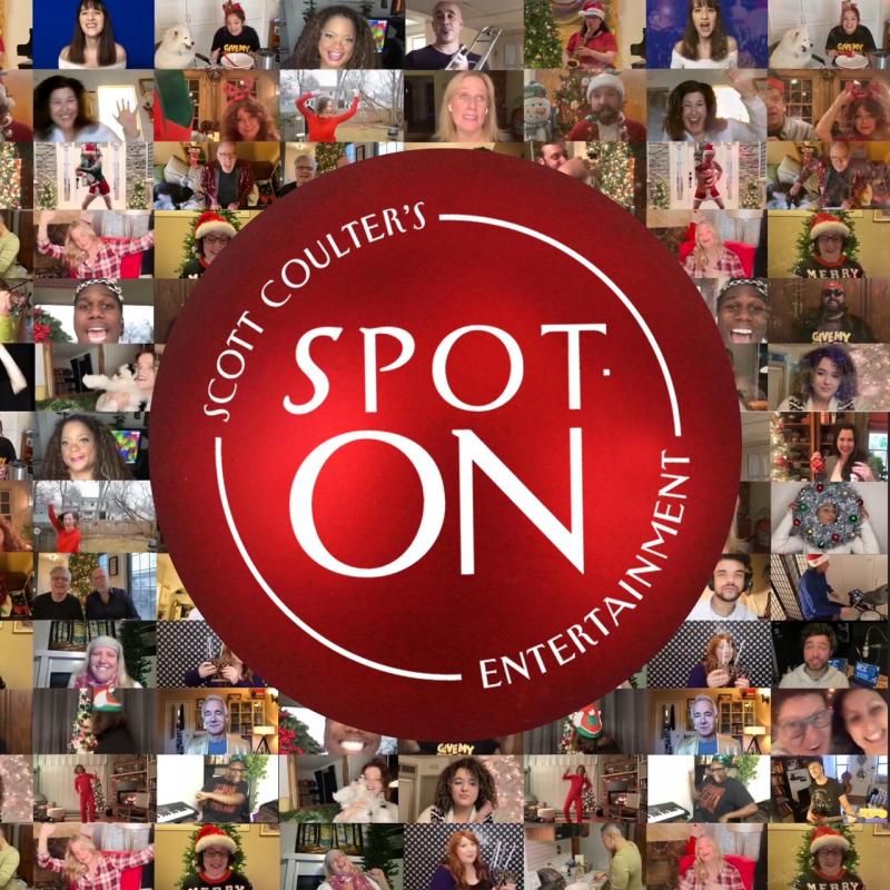 Interview: Scott Coulter of SPOT-ON ENTERTAINMENT  Image