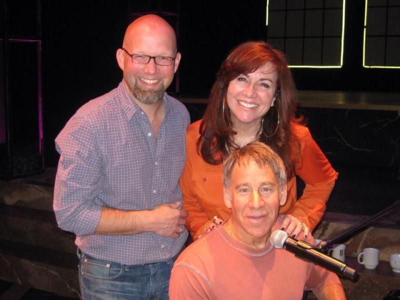 Interview: Scott Coulter of SPOT-ON ENTERTAINMENT  Image