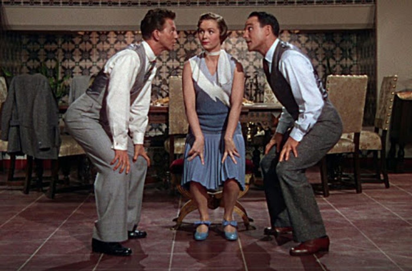 BWW Blog: What is the Current State of Movie Musicals?  Image