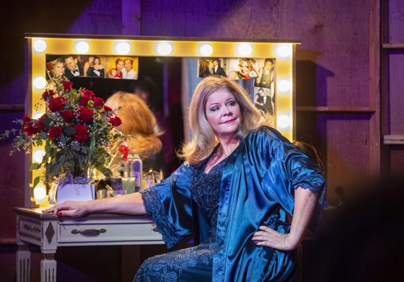 Interview: Khori Dastoor of THREE DECEMBERS at Opera San Jose Is Up to the Job of Making Art That Is Relevant for Our Times  Image