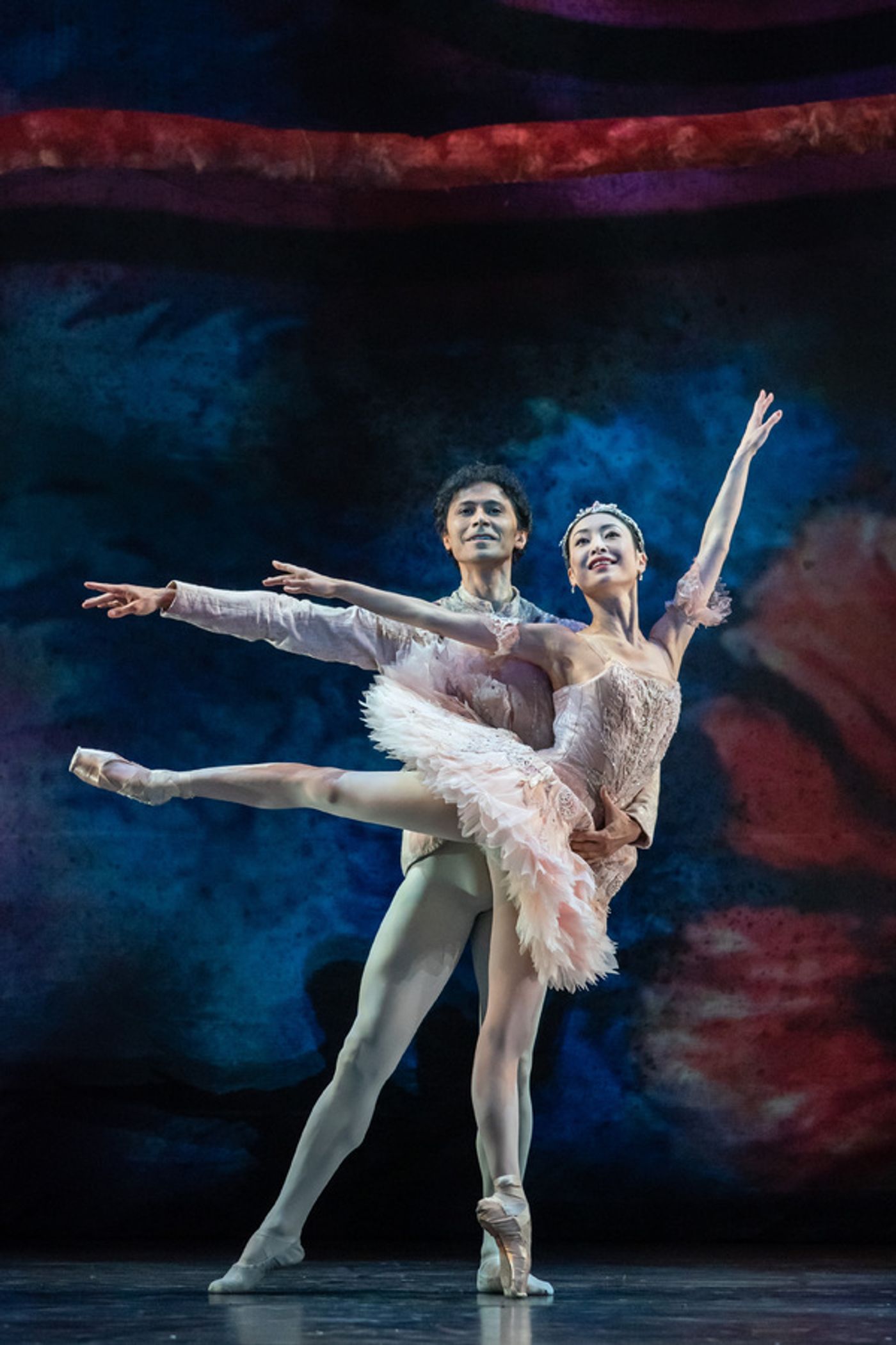 Photo Flash: Check Out Birmingham Royal Ballet's NUTCRACKER AT THE REP Photo Flash: Check Out Birmingham Royal Ballet's NUTCRACKER AT THE REP Image
