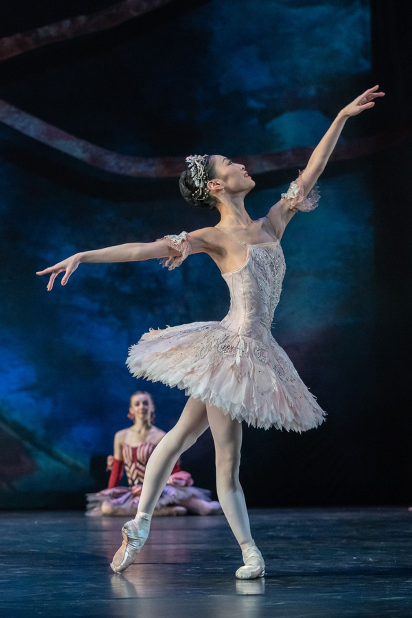 Photo Flash: Check Out Birmingham Royal Ballet's NUTCRACKER AT THE REP Photo Flash: Check Out Birmingham Royal Ballet's NUTCRACKER AT THE REP Image