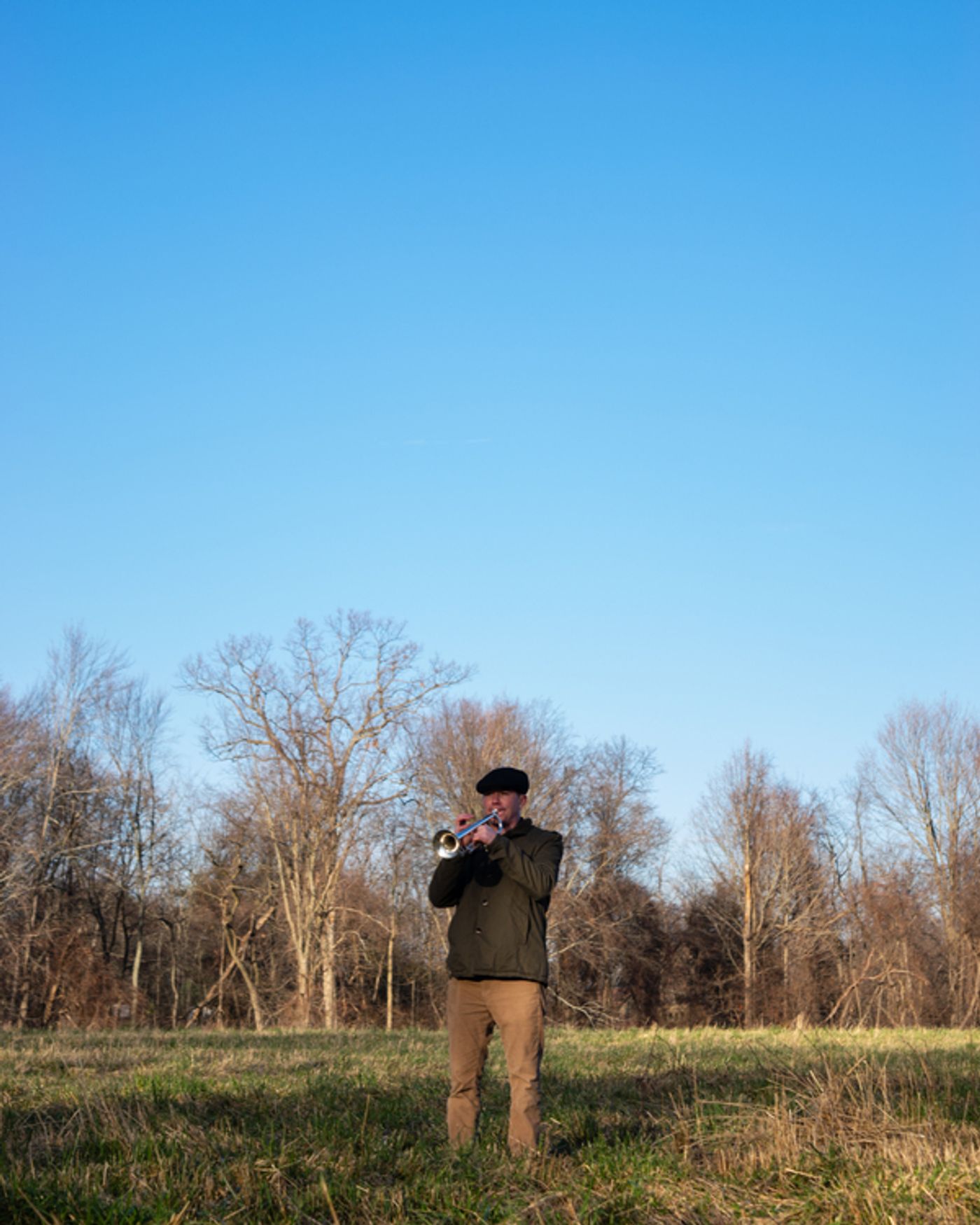 Photo Flash: First Look at the Cast of ALL IS CALM: THE CHRISTMAS TRUCE OF 1914  Image