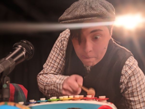 Benny Benamati Photo