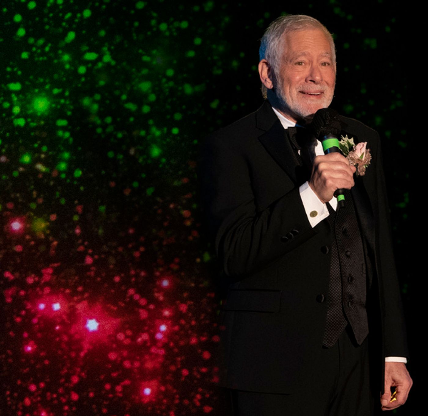 Photo Flash: Asolo Rep Presents WE NEED A LITTLE CHRISTMAS  Image