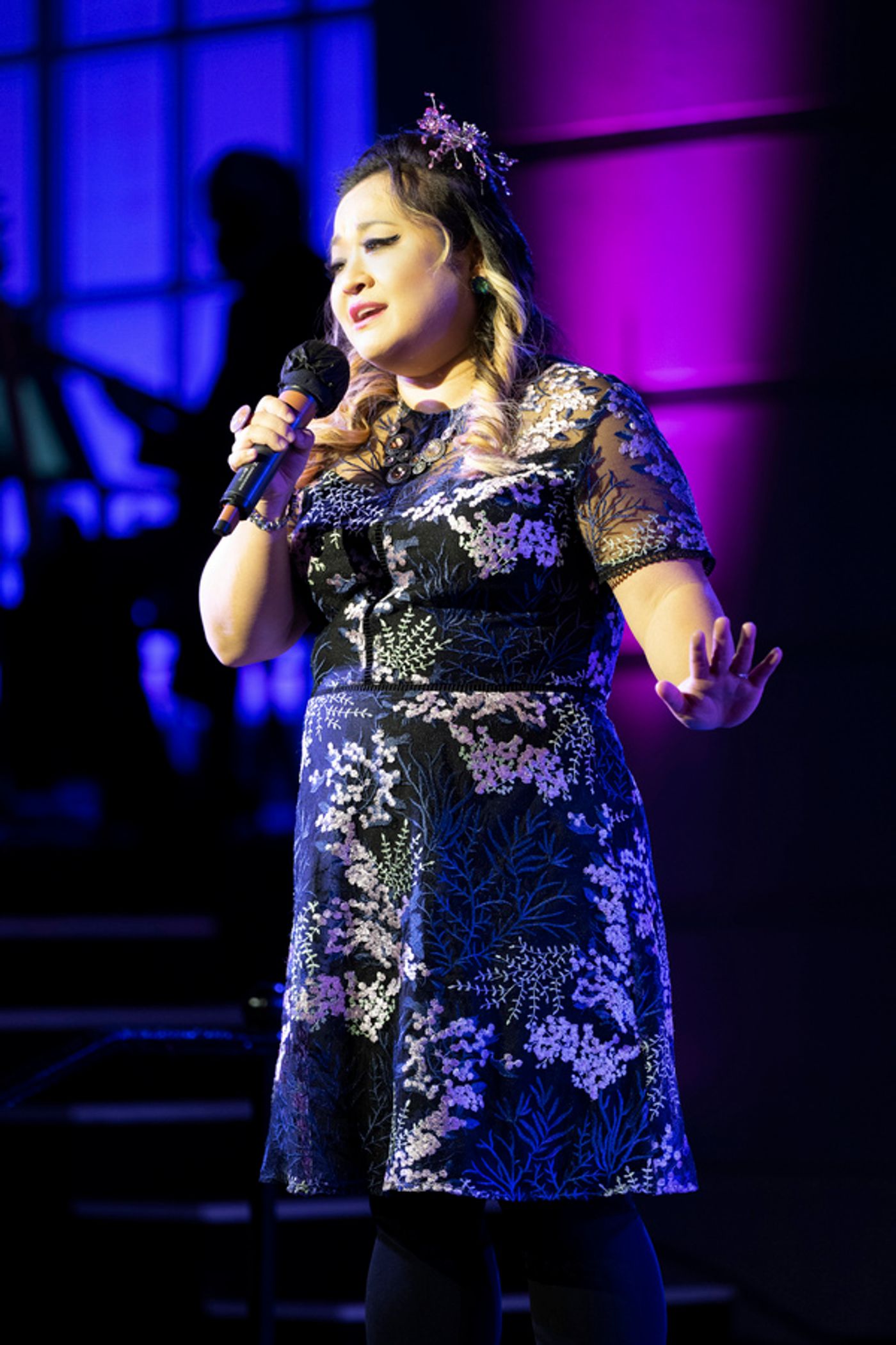 Photo Flash: Asolo Rep Presents WE NEED A LITTLE CHRISTMAS  Image