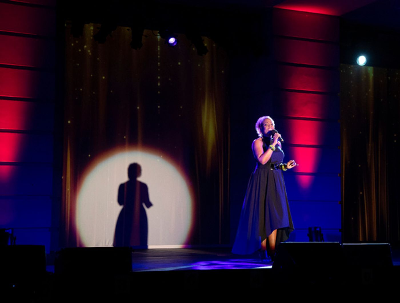 Photo Flash: Asolo Rep Presents WE NEED A LITTLE CHRISTMAS  Image