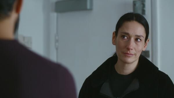 Sian Clifford  Photo