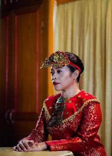 Review: Musical Short Film LENTERA DI TEPIAN Serves a Flickering, Old-Fashioned Romance  Image