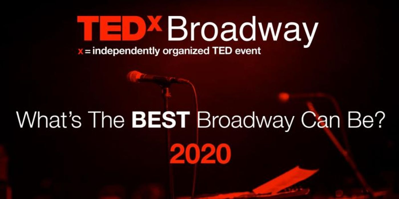 BWW Blog: What's the Best Broadway Can Be?  Image